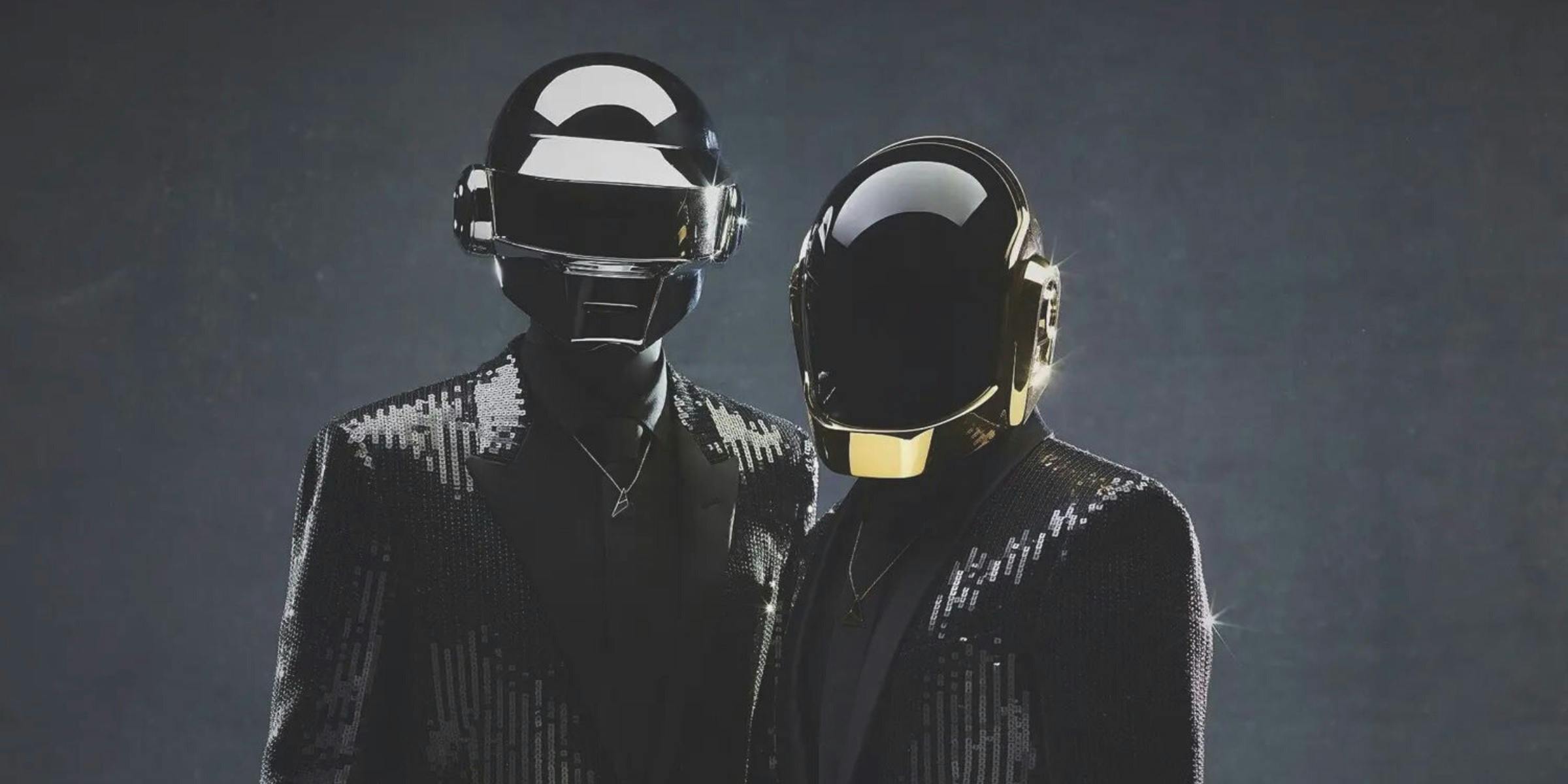 A Daft Punk Approach to Studio Gear
