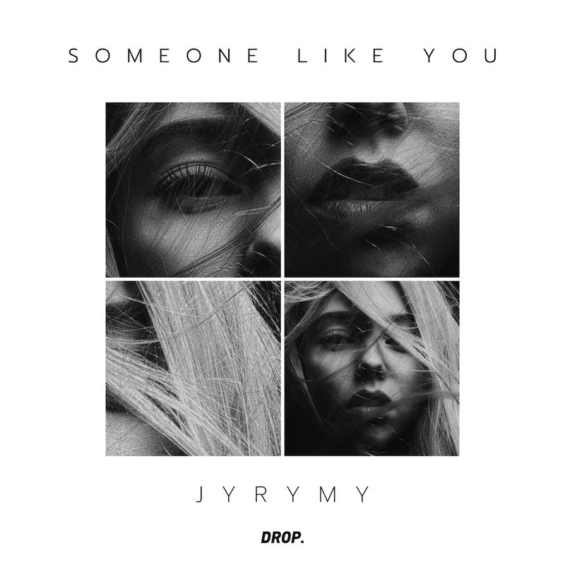 Someone Like You (Deluxe Bundle) Release Artwork